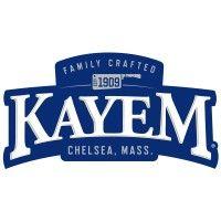 kayem foods, inc. logo image