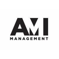 ami management logo image