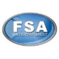 fsa entertainment inc. logo image