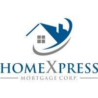 homexpress mortgage corp logo image