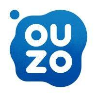 ouzo games logo image