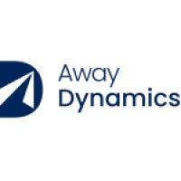 dynamics away logo image