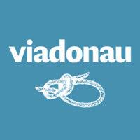 viadonau logo image