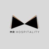 mr hospitality logo image