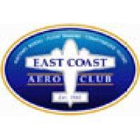 east coast aero club logo image