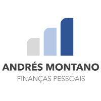 andrés montano finanças pessoais logo image