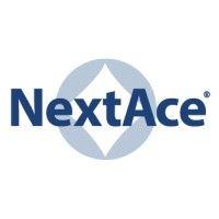 nextace logo image