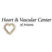 heart & vascular center of arizona logo image