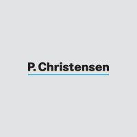 p. christensen a/s logo image