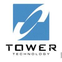 tower technology logo image