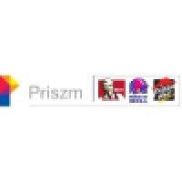 priszm logo image