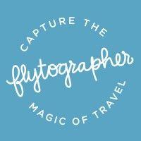 flytographer logo image