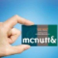 mcnutt & company creative solutions