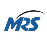 mrs company logo image