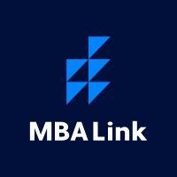 mba link logo image