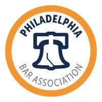 philadelphia bar association logo image