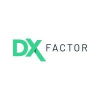 dxfactor logo image