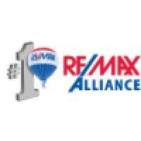 re/max alliance boulder logo image