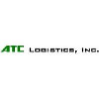 atc logistics, inc. logo image