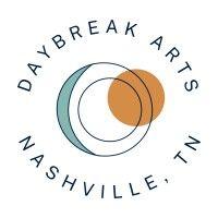 daybreak arts logo image