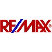 re/max premier logo image