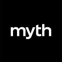 myth digital logo image