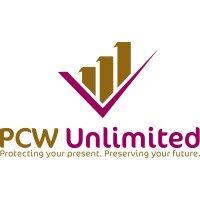 pcw unlimited llc logo image