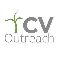 cv outreach logo image