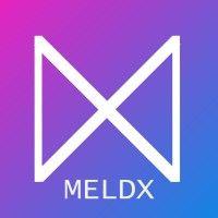 meldx logo image