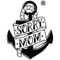 sorry mom aps logo image