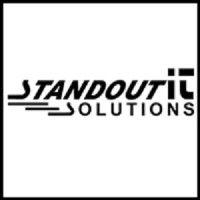 standout it solutions pvt. ltd. logo image