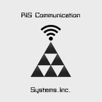 ris communication systems, inc. logo image