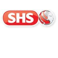 shs handling solutions ltd logo image