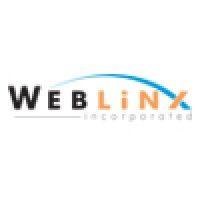 weblinx, inc. logo image