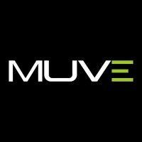 muve logistics logo image