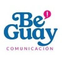 beguay comunicación logo image