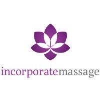 the massage advantage logo image