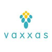 vaxxas logo image