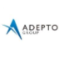 adepto group logo image