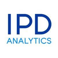 ipd analytics logo image