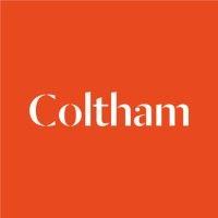 coltham logo image