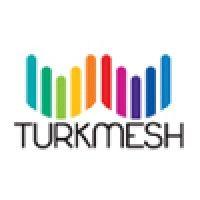 turkmesh logo image