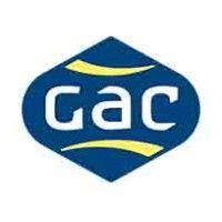 gac north america logo image