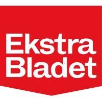 ekstra bladet logo image