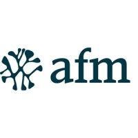 afm logo image