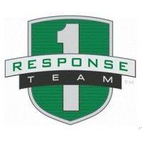 response team 1 logo image