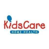 kidscare home health logo image