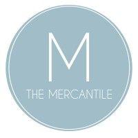 the mercantile co logo image