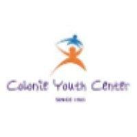 colonie youth center logo image