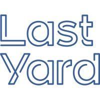 last yard